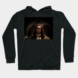 King Louis Hoodie